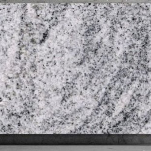 Viscount White Granite Slab