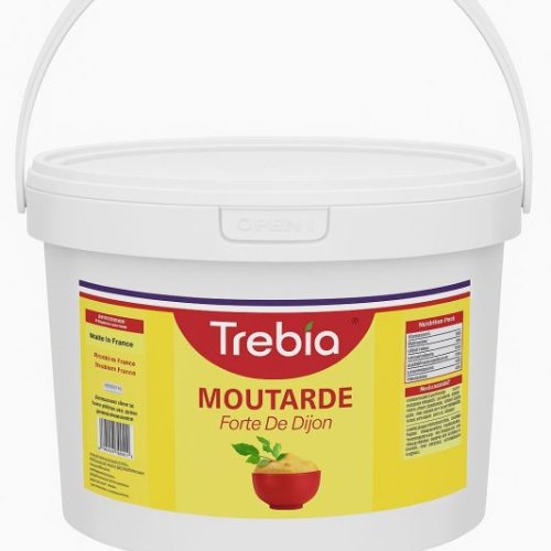 3kg Dijon Mustard Sauce