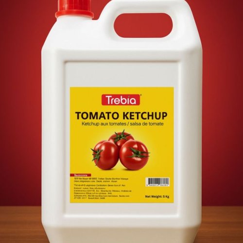 5kg Tomato Ketchup