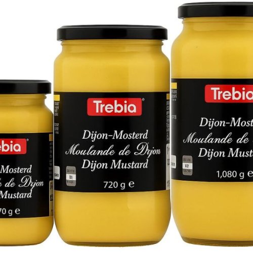 720g Dijon Mustard Sauce