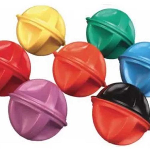 RFID Electronic Ball Marker