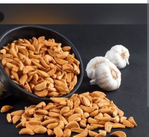 Dehydrated Garlic