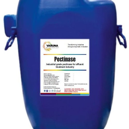 Pectinase Enzyme for Waste Management