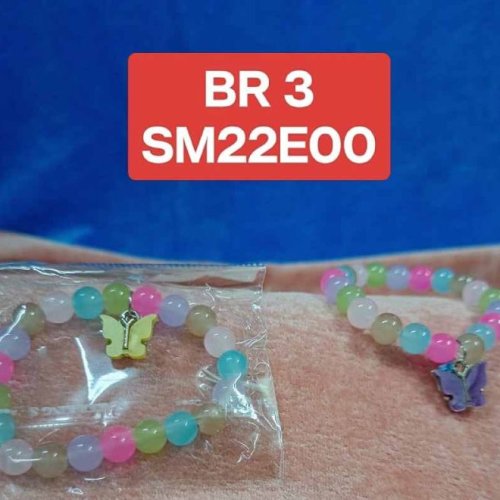 Fashionable American Beads Women Bracelet