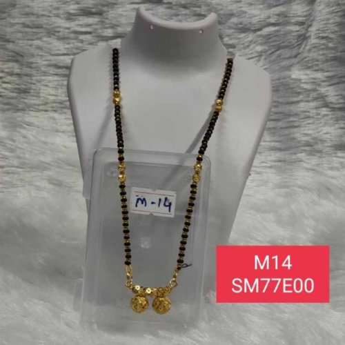 Lightweight Daily Wear Artificial Mangalsutra