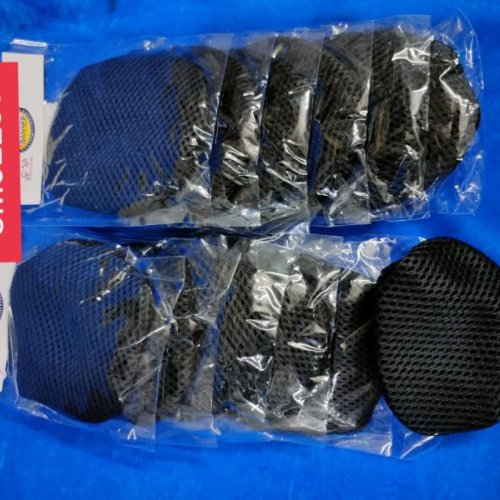 Synthetic Artificial Juda Bun Extension