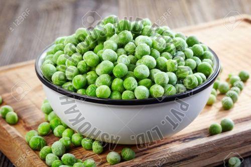 A Grade Frozen Green Peas
