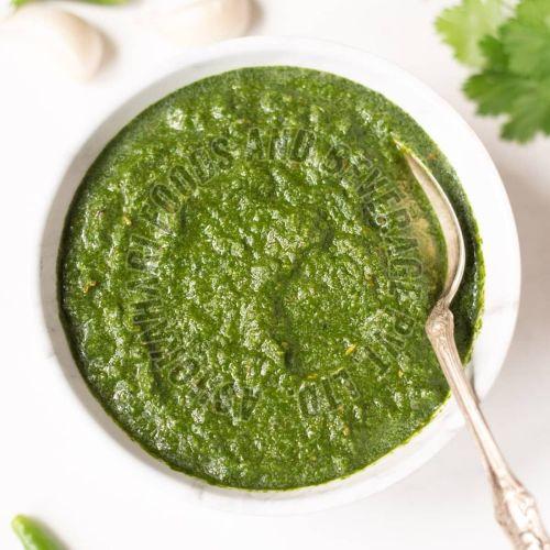 Coriander Paste