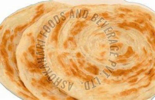 Frozen Instant Paratha