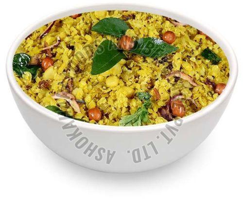 Instant Poha Mix