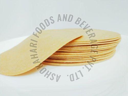 Ready to Cook Chapati