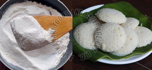 Rice Instant Idli Mix