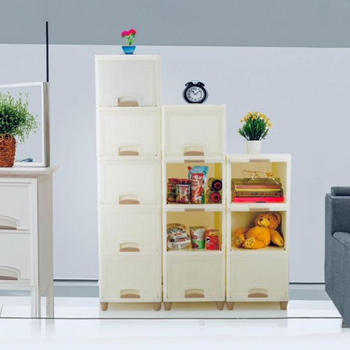 Modular Drawer Cabinets