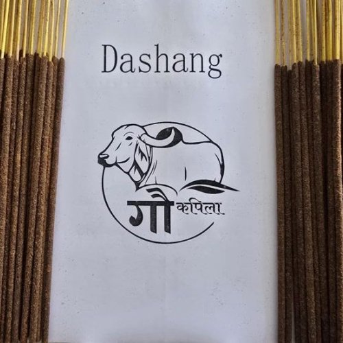 Dashang Cow Dung Incense Sticks