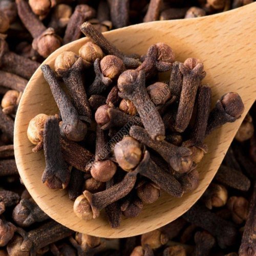 Clove Buds