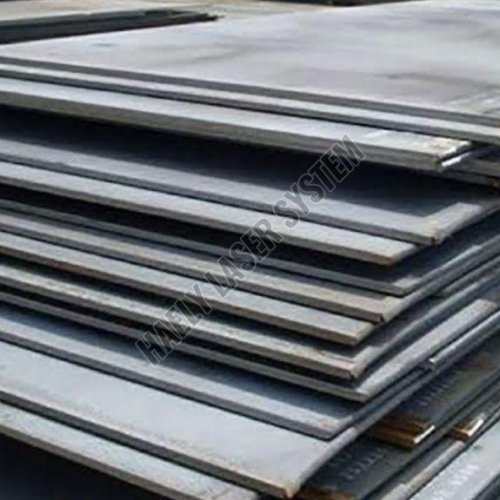 Mild Steel Hot Rolled Sheet