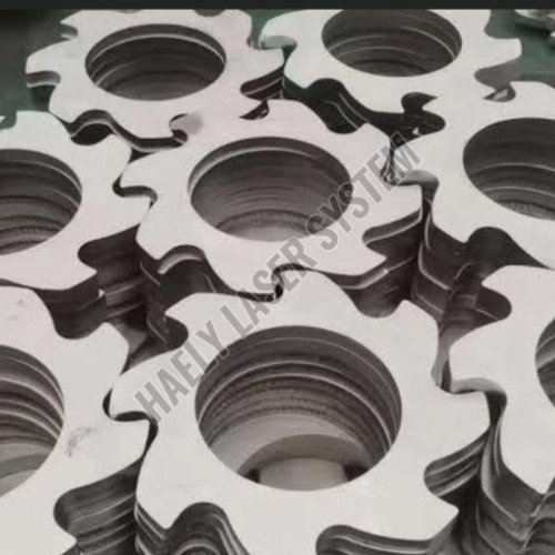Stainless Steel Laser Cutting Service