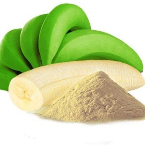 Dehydrated Banana Powder