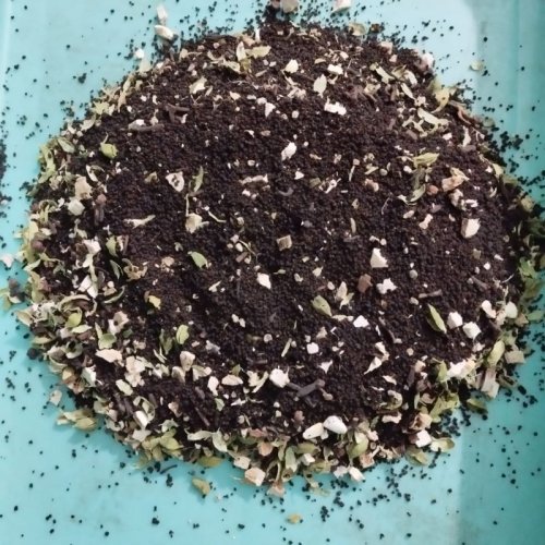 Masala Chai ( Cardamom , Ginger , Clove &AMP; All Mix)