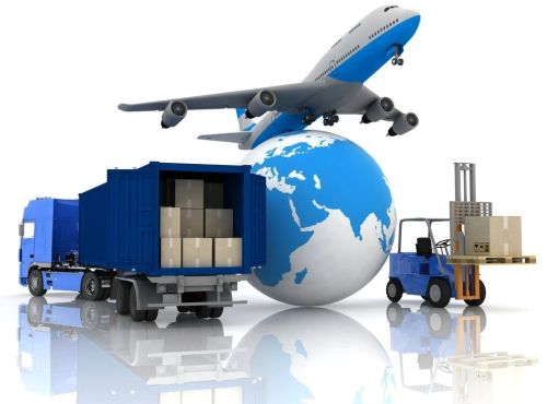 Air Freight Forwarding Service