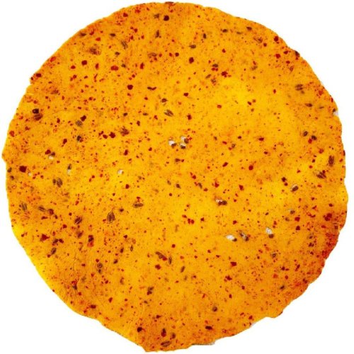 Chana Dal Papad