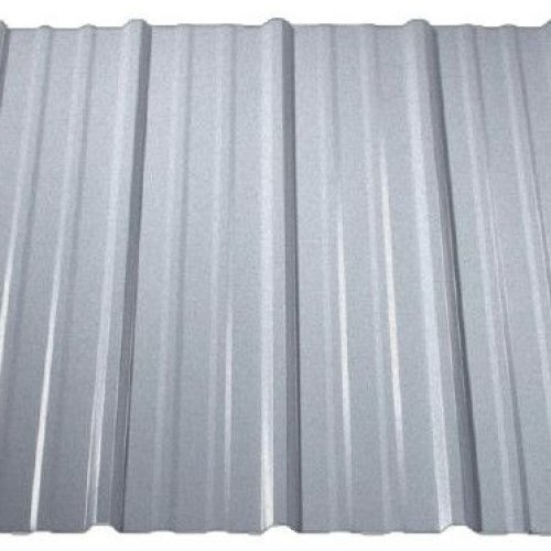 Galvalume Color Coated Roofing Sheet