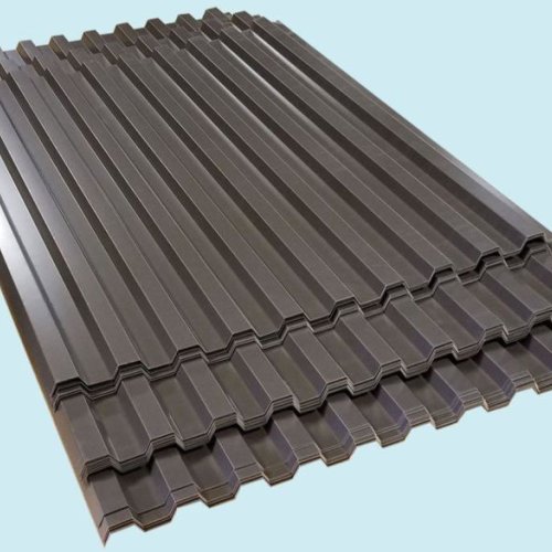 Galvanized Iron Roofing Sheet