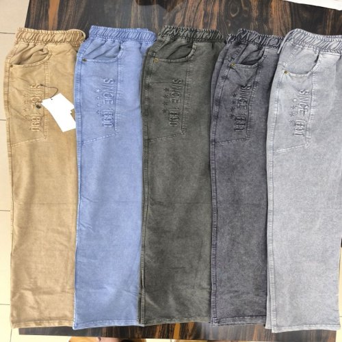 Mens Denim Jeans