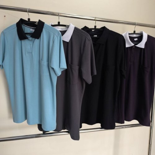 Mens Polo T-Shirts