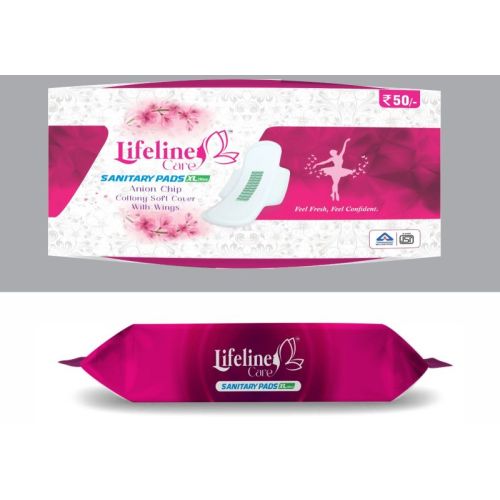 Sanitary Napkins
