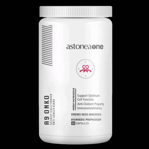 A9 Onko Astoneaone Anti Cancer Capsules