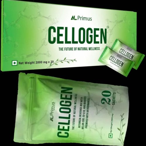 Cellogen Alprimus Stem Cell