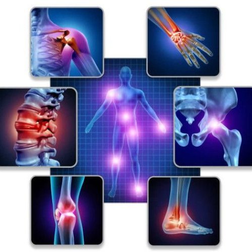 Joint Pain Treatments Services