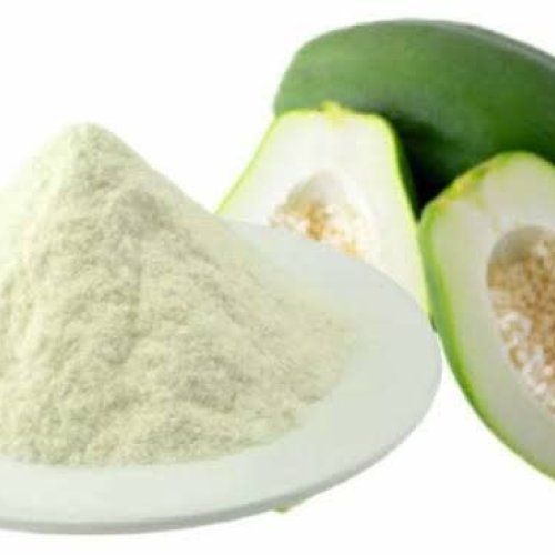 Dehydrated Papaya Powder
