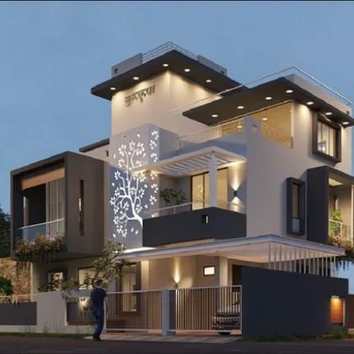 Architectural Designing Service