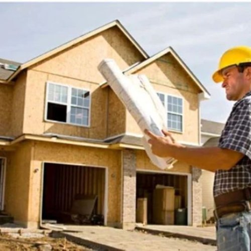 Building Renovation Service
