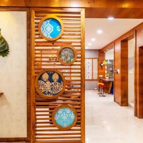 Interior Designing Services