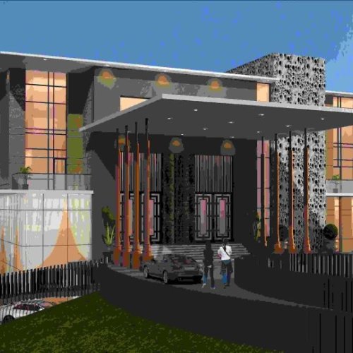 Resort Construction Services