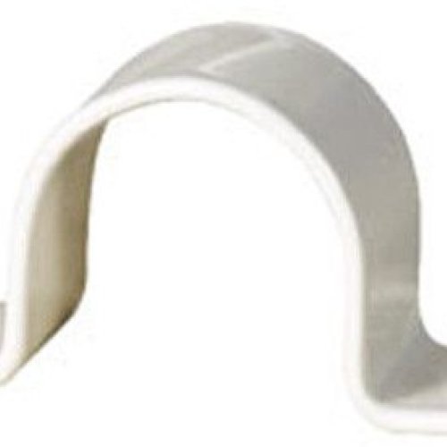 CPVC Powder Coated Clamp