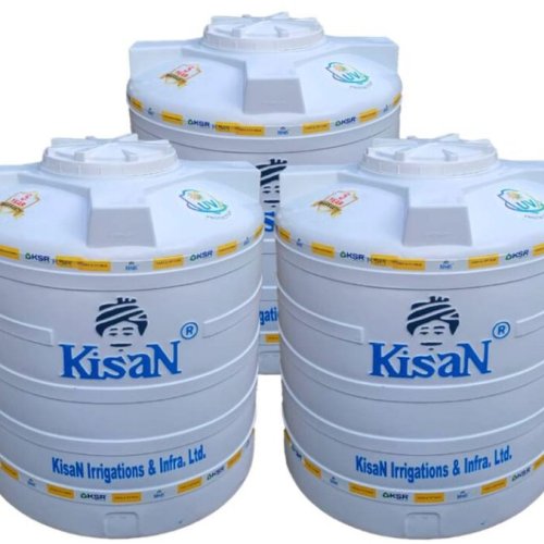Domestic Water Storage Tank