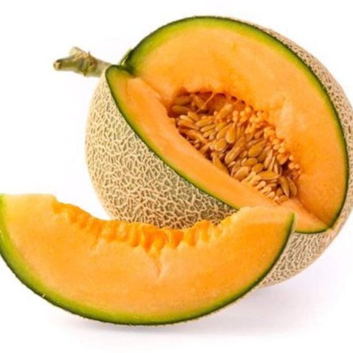 Fresh Musk Melon