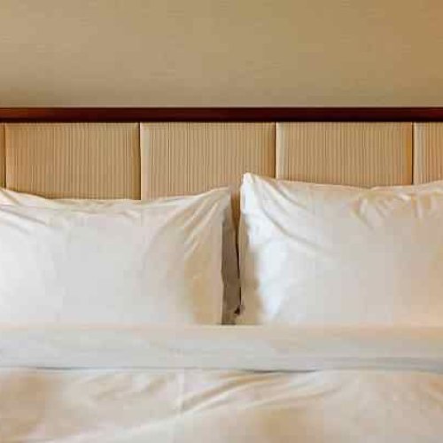 300 GSM My Trident Quilt