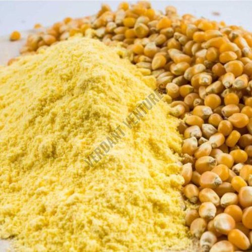 Maize Flour