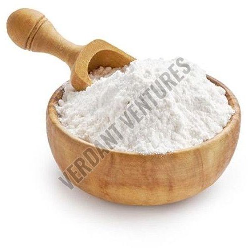 Refined Flour