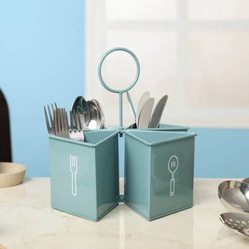 Dudki 4 in 1 Cutlery Holder