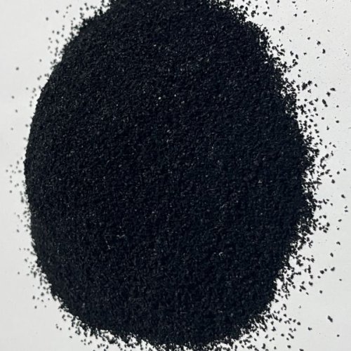 20 Mesh Radial Crumb Rubber Powder
