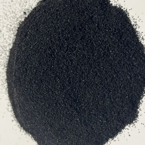 30 Mesh Crumb Rubber Powder