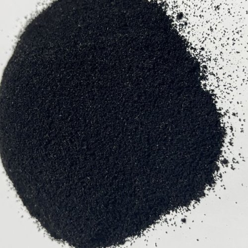 30 Mesh Radial Crumb Rubber Powder
