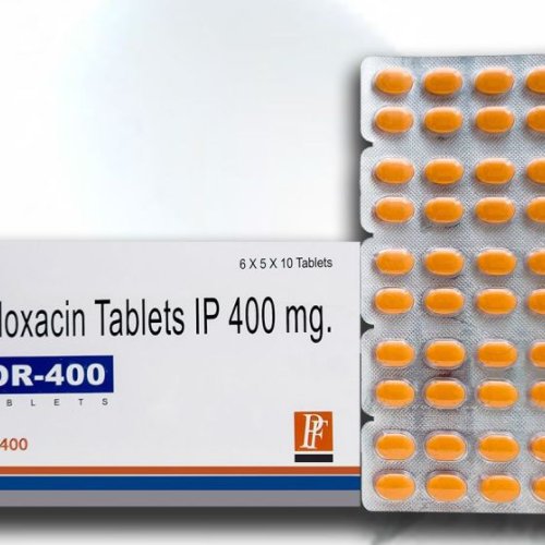 Nor-400 Norfloxacin Tablet