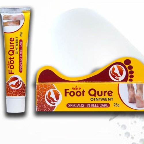 Parth Foot Qure Ointment